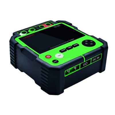 TESTEUR DE RESISTANCE POUR EV - ES200